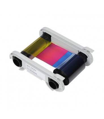 CARTUCHO DE CINTA 1/2 PANEL