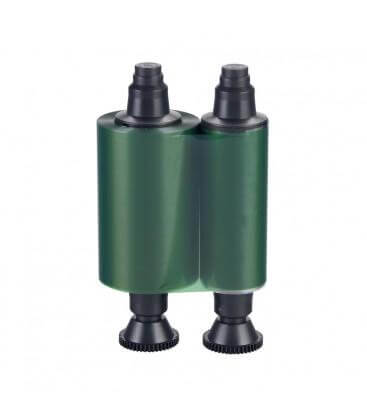 CINTA MONOCROMO VERDE