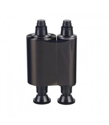 CINTA MONOCROMO NEGRA