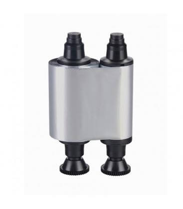 CINTA MONOCROMO PLATA