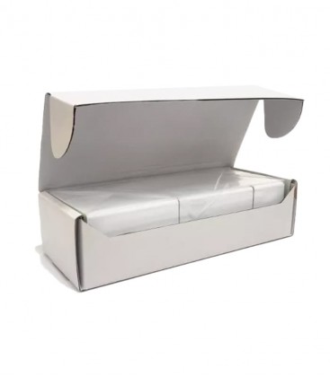 Tarjeta ISO RFID sólo lectura (200 unid) - EM4102