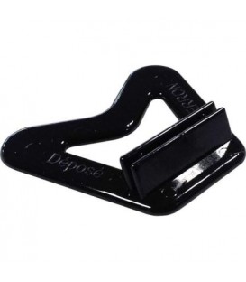 Soporte portaprecios base