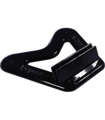 Soporte portaprecios base