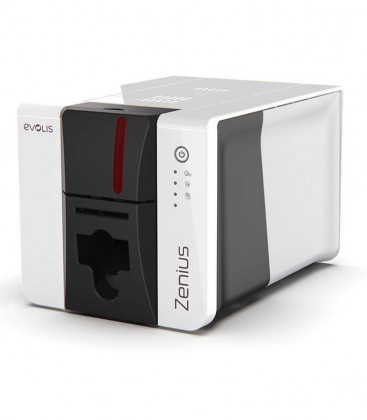 Evolis Zenius 2