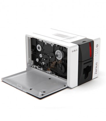 Evolis Zenius 2