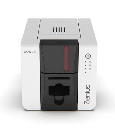 Evolis Zenius 2