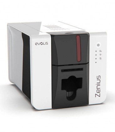 Evolis Zenius 2