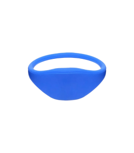 Pulsera RFID 125