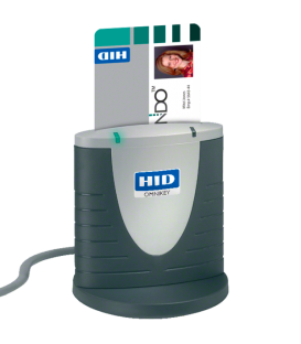 Lector de Chip HID Omnikey 3121