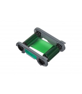 Cartucho monocromo verde