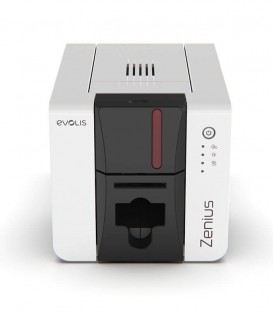 Evolis Zenius 2