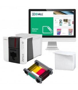 Zenius 2 Classic PACK