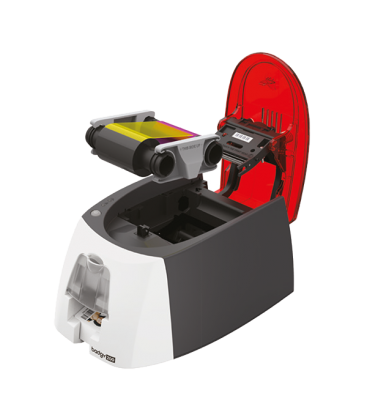 Evolis Badgy 200