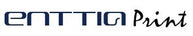 enttia print logo