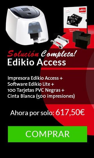 ofertas ediko acces