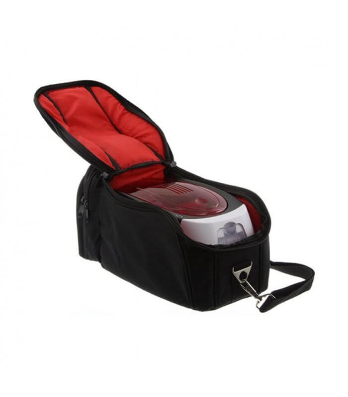 BOLSA DE VIAJE PARA BADGY