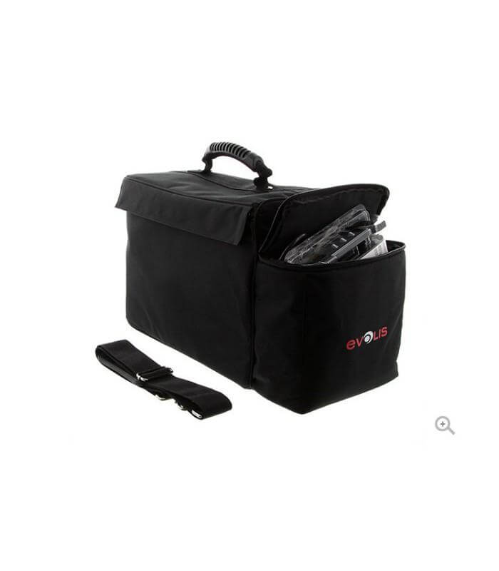 BOLSA DE VIAJE PARA ZENIUS Y PRIMACY