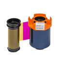 Cinta de color YMCK-K RT Evolis Agilia