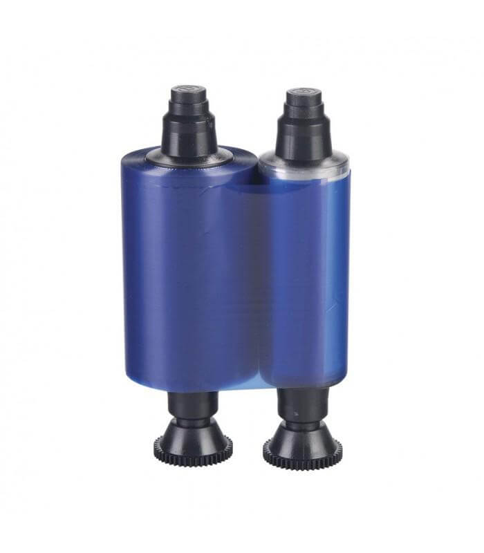 CINTA MONOCROMO AZUL