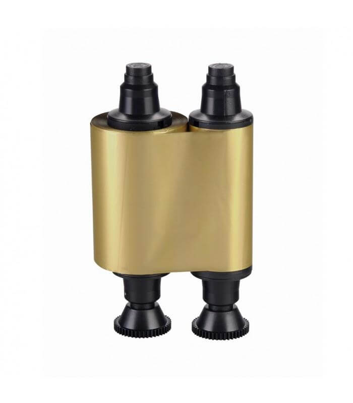 CINTA MONOCROMO ORO