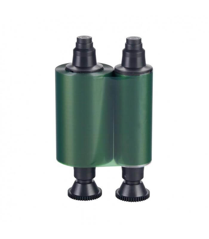 CINTA MONOCROMO VERDE