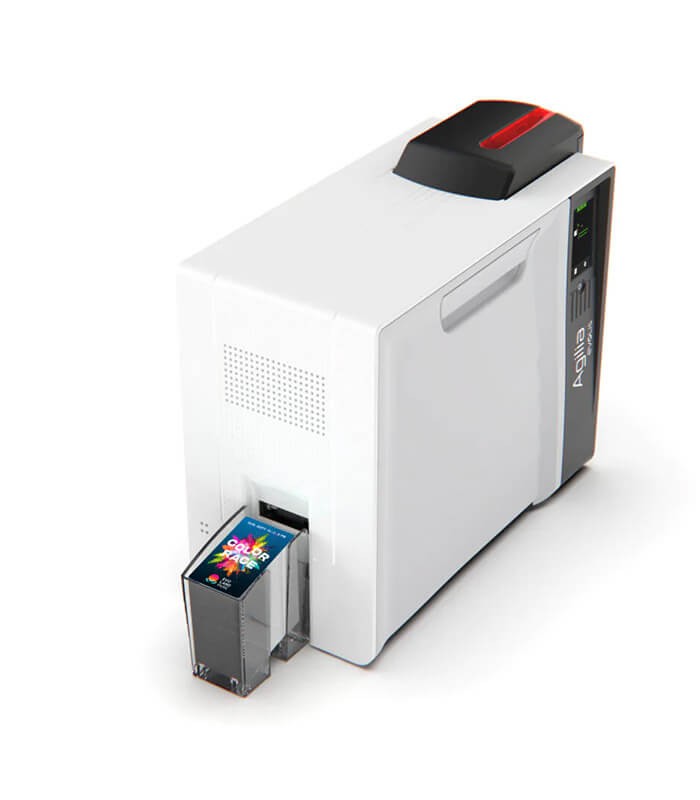 Evolis Agilia Simplex Expert