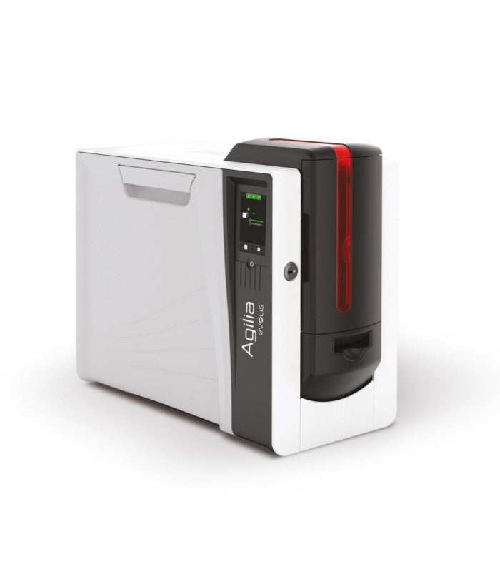 Evolis Agilia