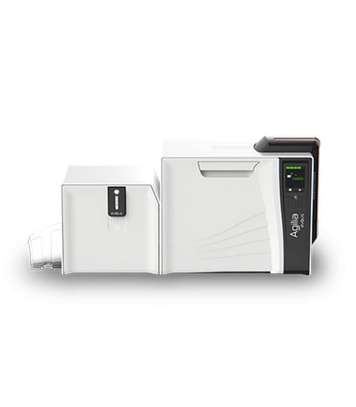 Evolis Agilia Simplex Expert