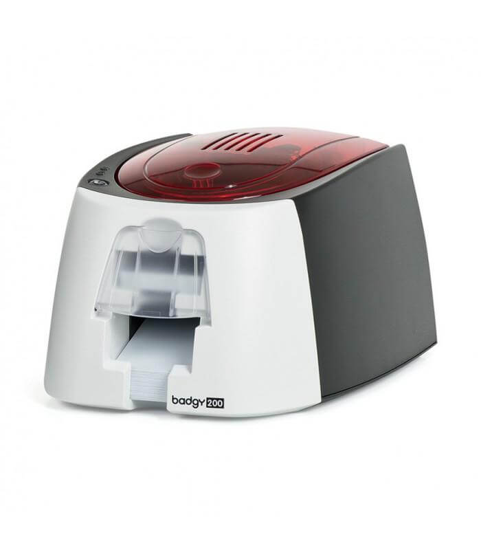 EVOLIS BADGY200