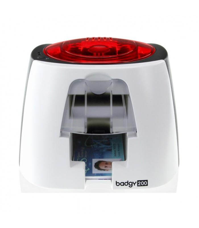 EVOLIS BADGY200
