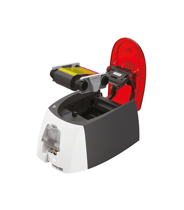 Evolis Badgy 200