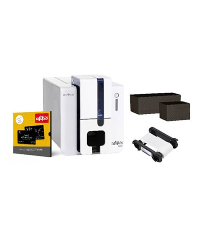 Evolis Edikio Guest Flex