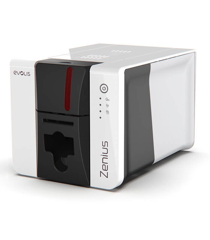 Evolis Zenius 2