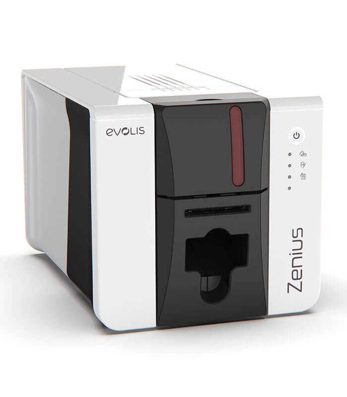 Evolis Zenius 2