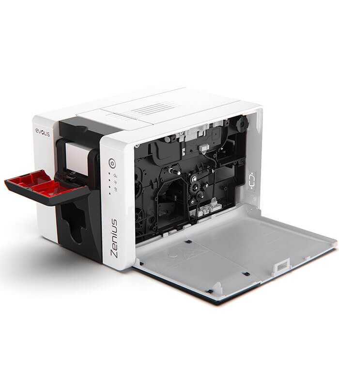 Evolis Zenius 2