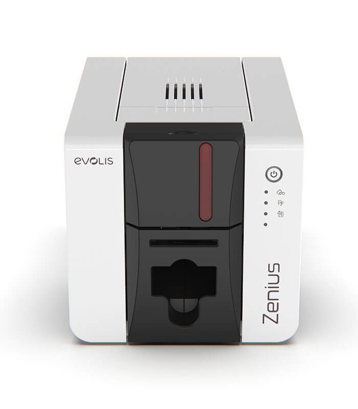 Evolis Zenius 2