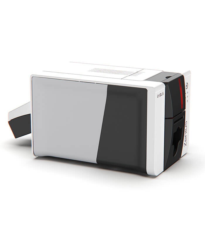 Evolis Zenius 2
