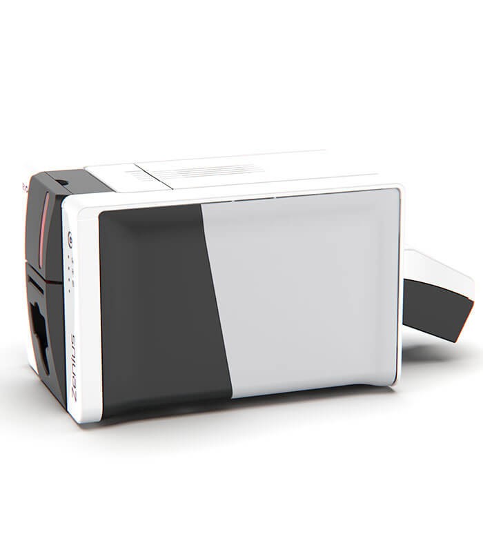 Evolis Zenius 2