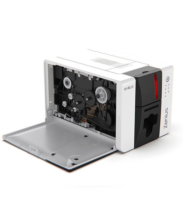 Evolis Zenius 2