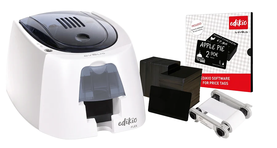 oferta impresora edikio