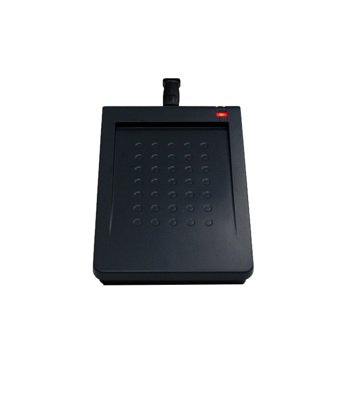 Lector RFID 125