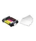 Pack de consumibles Badgy