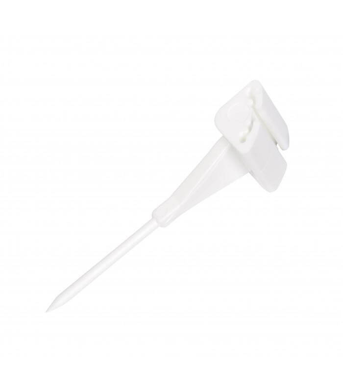 Pincho para etiquetas de precio