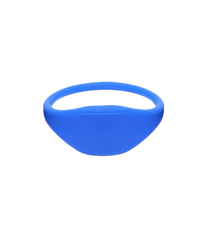 Pulsera RFID 125