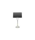 Soporte alto de metal
