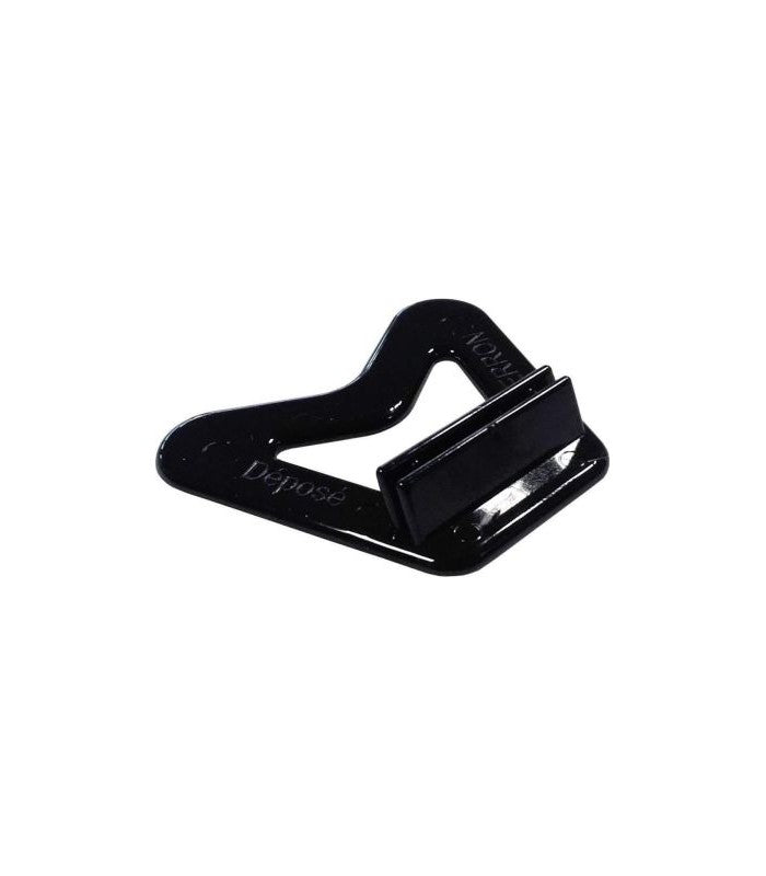 Soporte portaprecios base