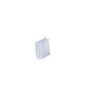 Soporte pinza forma H